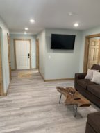 Upstairs Unit